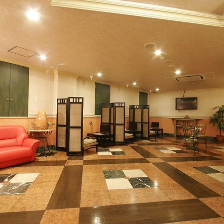 Hotel.Com (Adults Only) Ναγκόγια Εξωτερικό φωτογραφία
