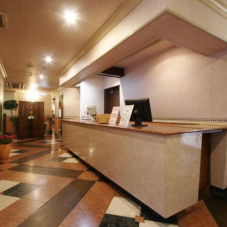 Hotel.Com (Adults Only) Ναγκόγια Εξωτερικό φωτογραφία