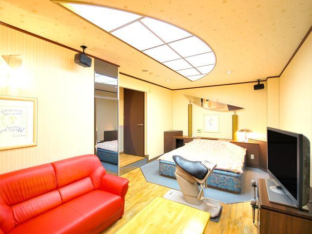 Hotel.Com (Adults Only) Ναγκόγια Εξωτερικό φωτογραφία