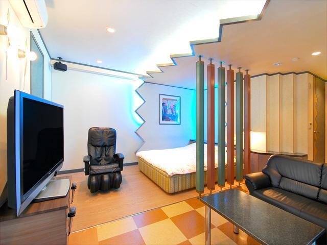 Hotel.Com (Adults Only) Ναγκόγια Εξωτερικό φωτογραφία