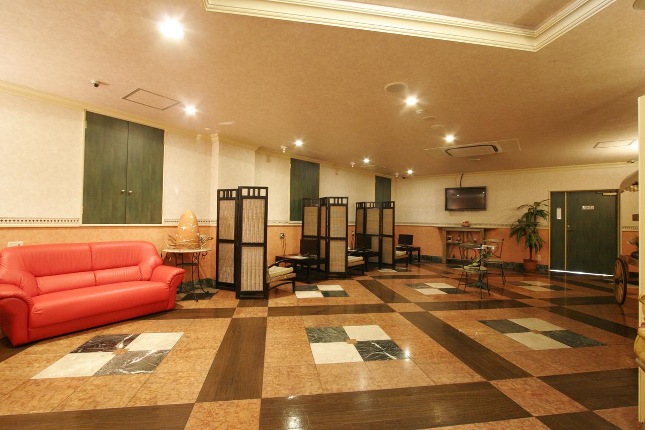 Hotel.Com (Adults Only) Ναγκόγια Εξωτερικό φωτογραφία